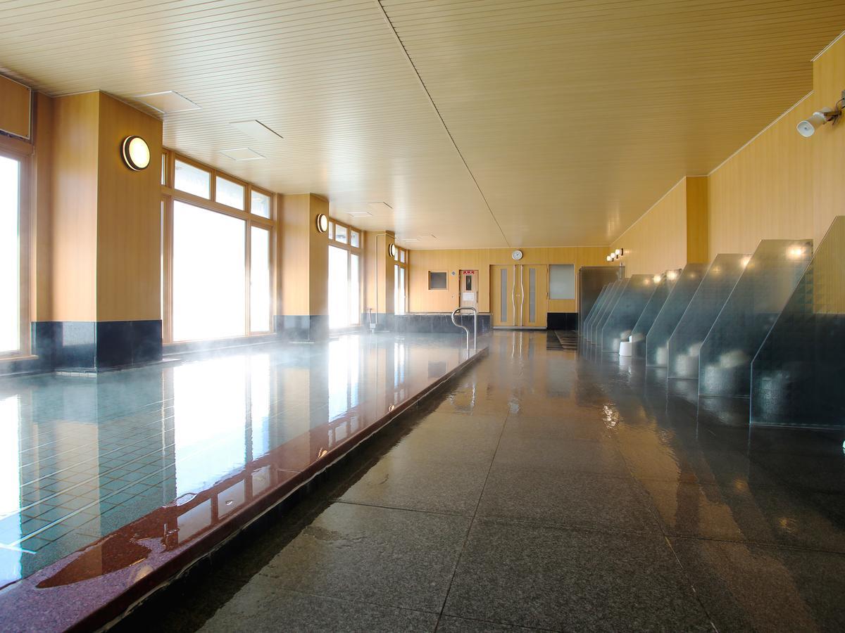 Hotel Ravie Kawaryo Ito  Exterior foto